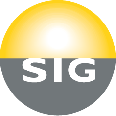 Logo de sponsor